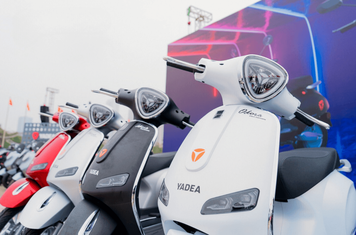 电动摩托车网购